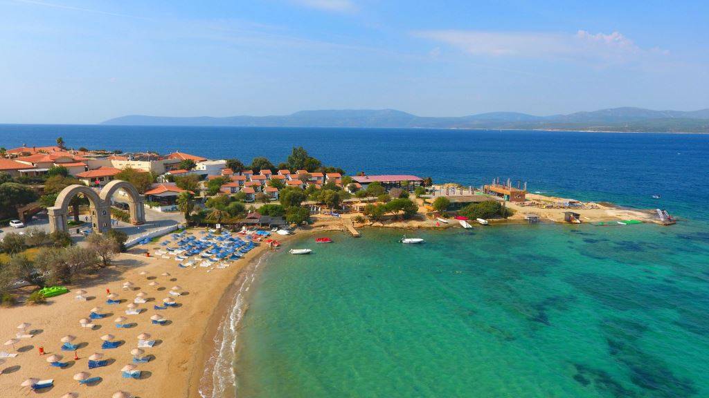 Оферти Турция